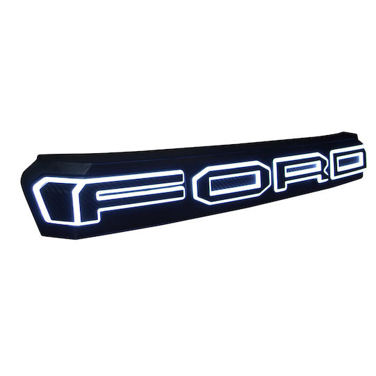Ford Car Decorative Mask Ford Ranger