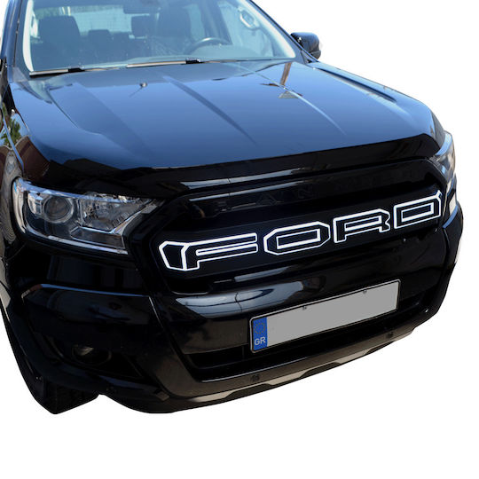 Ford Car Decorative Mask Ford Ranger
