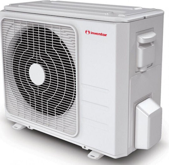 Inventor Aria Set of 3 Indoor Units (3x 9000 Btu) and Outdoor Unit (36000 Btu)