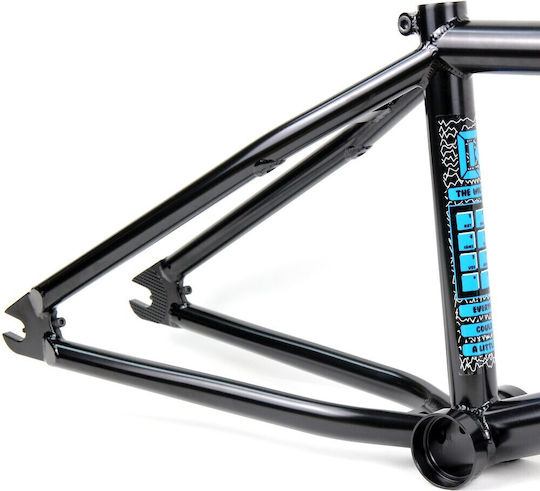 Kink Williams Bicycle Frame BMX 008921