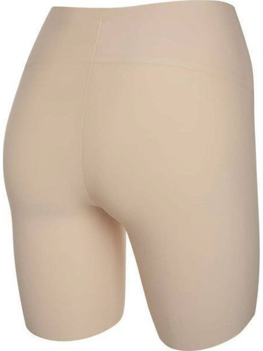 Julimex Boxer Σύσφιξης Μπεζ