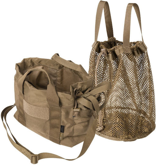 Helikon Tex Cordura Coyote Khaki Holster 19cm