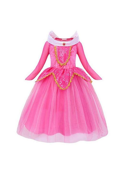 Kids Carnival Costume