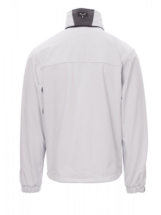 Payper Storm Μπουφάν Softshell Αδιάβροχο Payper Storm Μπουφάν Softshell Αδιάβροχο