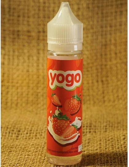 Tasty Clouds Aroma Yogo 12ml 1Stück