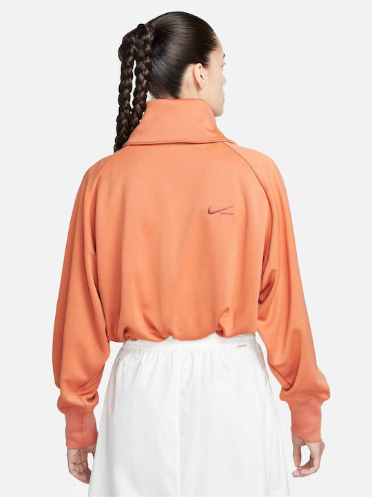 Nike Blouse Brown