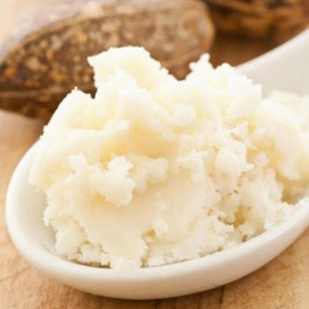Alteya Organics Organic Shea Butter Drops 300gr