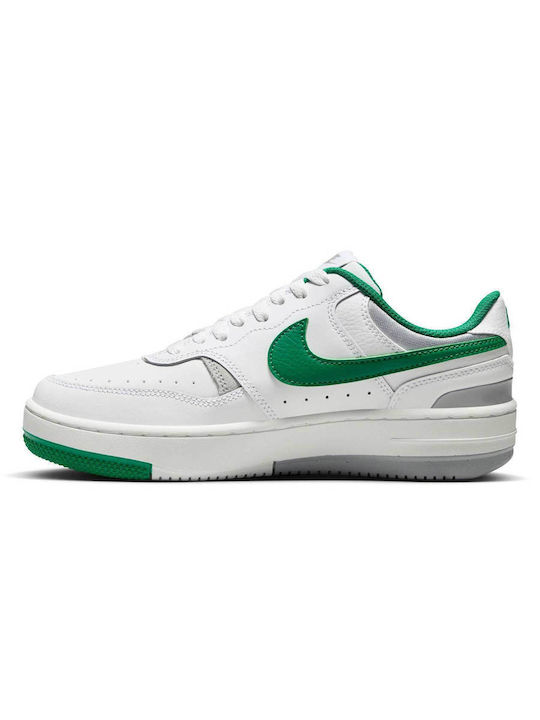 Gamma Force Damen Sneakers Weiß