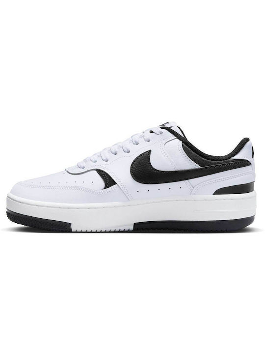 Gamma Force Damen Sneakers Weiß