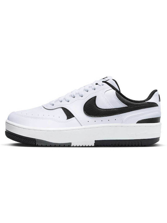 Gamma Force Damen Sneakers Weiß