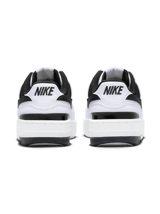 Gamma Force Damen Sneakers Weiß