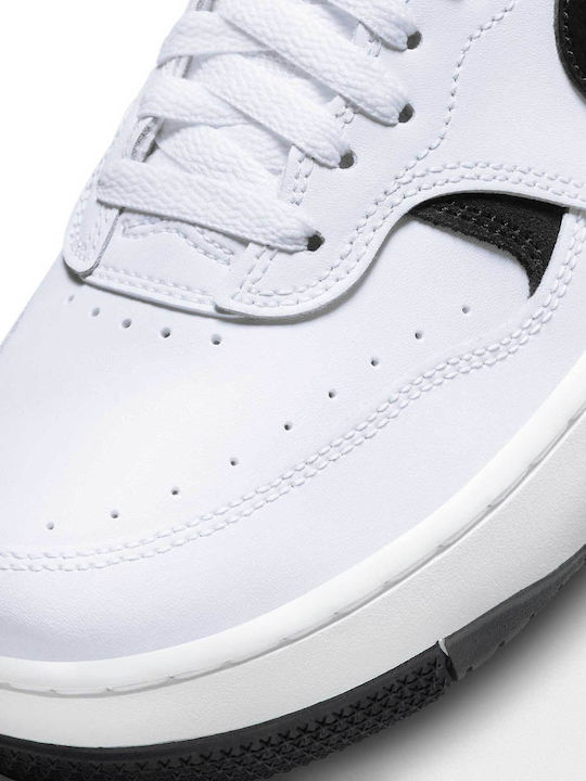 Gamma Force Damen Sneakers Weiß