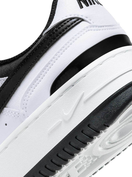 Gamma Force Damen Sneakers Weiß