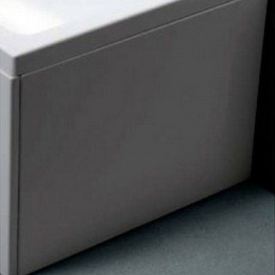 Carron Bathrooms PR70/53 Ποδιά Μπανιέρας