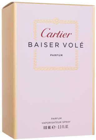Cartier Baiser Vole Парфюм 100мл