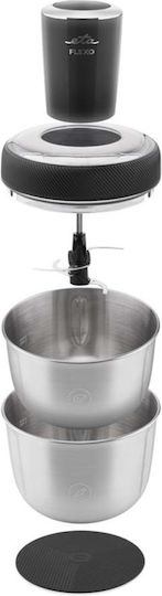 ETA Πολυκόπτης Multi 350W με Δοχείο 800ml Inox