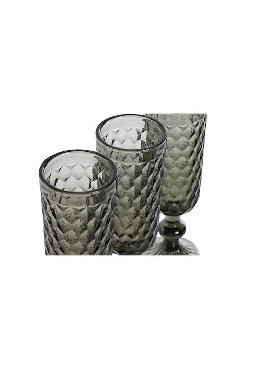 Home Esprit Glas aus Kristall 150ml S3054435