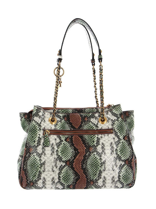 Guess Women's Bag Shoulder Multicolour