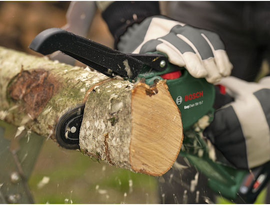 Bosch Кастрене 18V 1.7кг с шина 15см