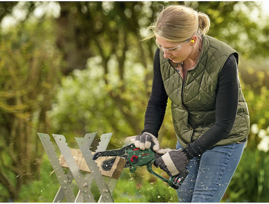 Bosch Кастрене 18V 1.7кг с шина 15см