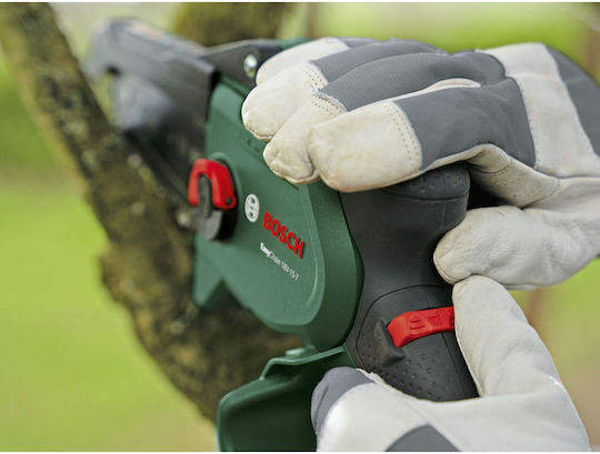Bosch Кастрене 18V 1.7кг с шина 15см