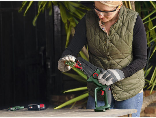 Bosch Кастрене 18V 1.7кг с шина 15см