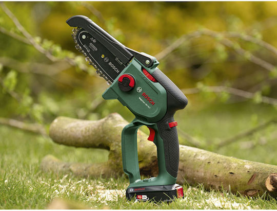 Bosch Кастрене 18V 1.7кг с шина 15см