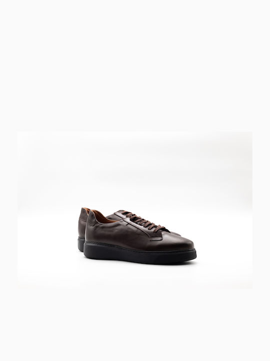 Savas Anatomical Sneakers Brown