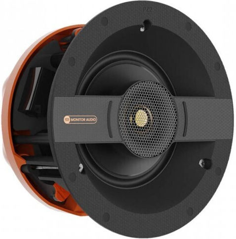 Monitor Audio C1S Тонколона за Таван 50W (Брой) Черно