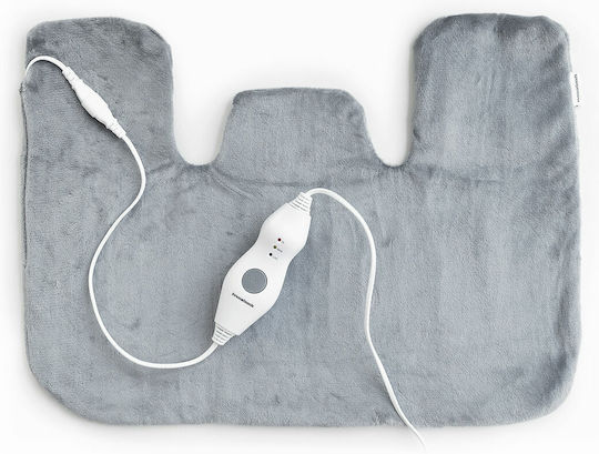 InnovaGoods Sholkad Pillow Heating Pad Green 60x45cm