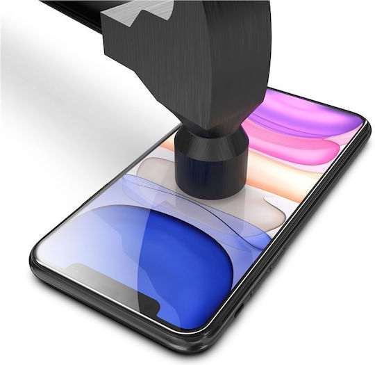 Mobile Origin Tempered Glass (iPhone 11 / XR)