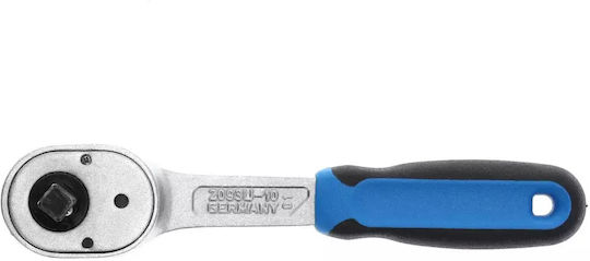 Gedore Ключове с Каре 1/4" Дължина 10.16см.