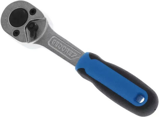 Gedore Ключове с Каре 1/4" Дължина 10.16см.