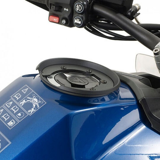 Givi Tanklock Монтиране на резервоара за Keeway Скорост за Triumph Скоростен Трипъл