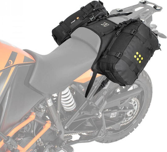 Kriega Rack for KTM 1290 Super Adventure