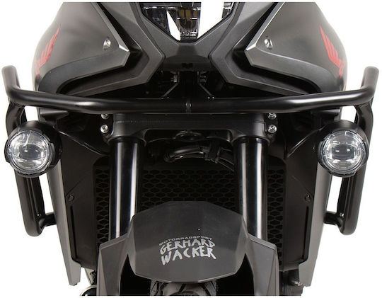 Hepco & Becker Προστασία Κινητήρα για Honda Transalp