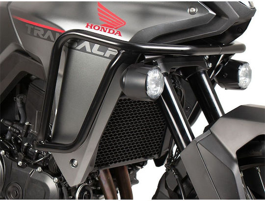 Hepco & Becker Προστασία Κινητήρα για Honda Transalp