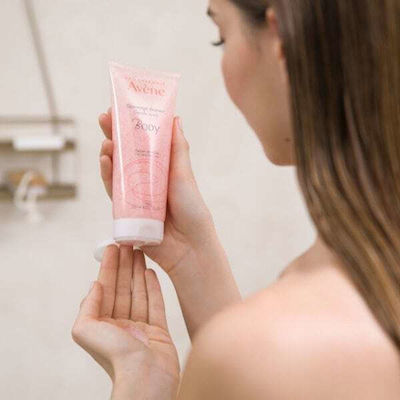 Avene Gommage Douceur Gentle Scrub for Body 200ml