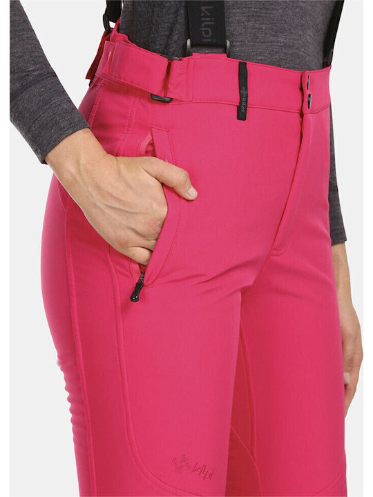 Kilpi UL0407KI-PNK Ski & Snowboard Rosa