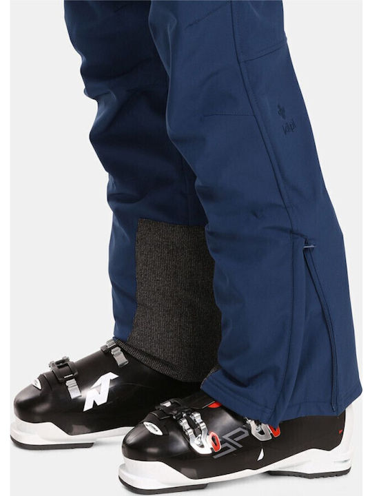 Kilpi Rhea-m UM0409KI-DBL Ski & Snowboard Blau