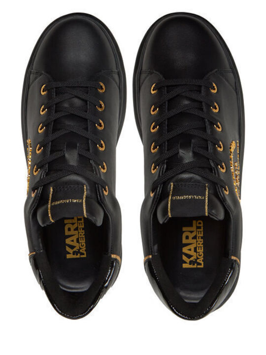 Γυναικεία Sneakers Μαύρο