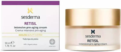 Sesderma Moisturizing Cream Face 50ml