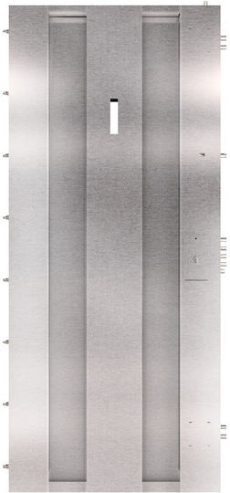 Πόρτα Ασφαλείας 2264-ART-AR-18 90x200cm