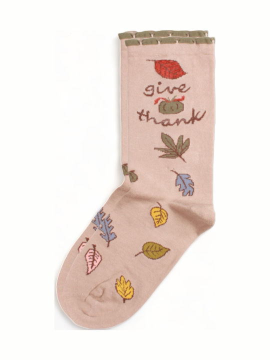 Pro Socks Modal Soft Γυναικείες Κάλτσες