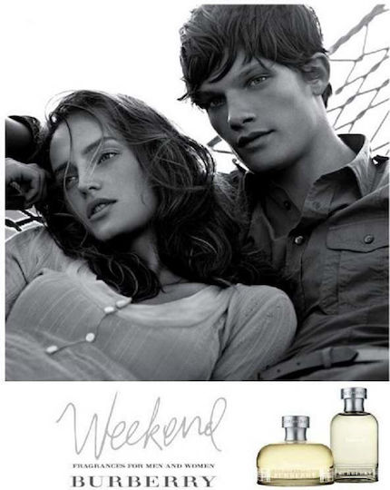 Burberry Weekend Eau de Toilette 100ml