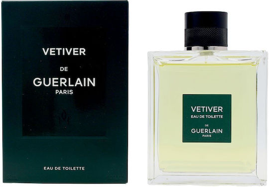 Guerlain Vétiver Eau de Toilette 150ml