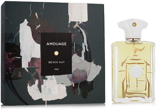 Amouage Beach Hut Man Eau de Parfum 100ml
