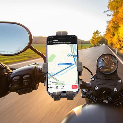 Hoco Bicycle Mobile Phone Holder