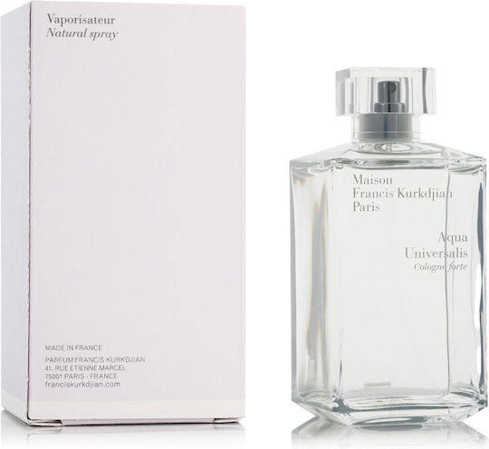 Maison Francis Kurkdjian Paris Aqua Universalis Eau de Parfum 200ml