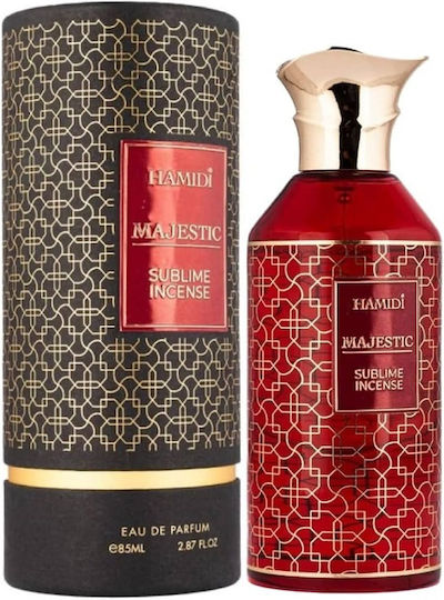 Hamidi Eau de Parfum 85ml